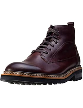 CAT FOOTWEAR Schuhe - Boots SUTTER - burgundy