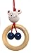 KG Bieco 23000004 - My first Gym Wooden 54 x 54 x 48 cm