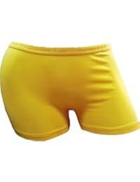 Amazon.co.uk: Yellow - Lingerie & Underwear / Women: Clothing