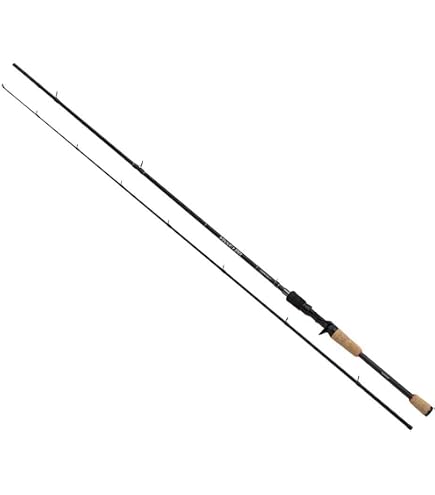 Caña Technium AX Predator de Shimano 🎣 Compra Cañas de Rockfishing