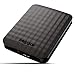 Produktbild Maxtor M3 Portable, 2 TB Externe Festplatte, 6,3 cm USB 3.0, schwarz