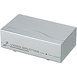 VS92A-AT-G Aten 2-Port VGA Video Splitter