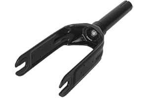 FUANA Forcella anteriore ad alte prestazioni per scooter elettrico xiaomi 4 Pro in lega di alluminio