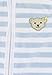 Steiff Baby Boys' Pyjama Set -  Blue - 90 cm
