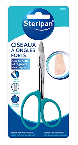 Steripan Strong Nail Scissors