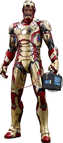 Preisvergleich Produktbild Hot Toys ht902766 Maßstab 1: 4 "Iron Man Mark Iron Figur