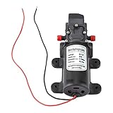 Es ist zum Versprühen von Pestiziden, Pumpen von Wasser, Kühlen von Schweißpistolen, Reinigen und Versprühen geeignet