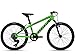 Produktbild Ghost Kato 2.0 AL U 20R Kinder Mountain Bike 2019 (20 Zoll, Riot Green/Jet Black)