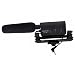 Generic SGC-598 Stereo Recording Photography Interview Microphone MIC Camera DV SLR RS.1730.00