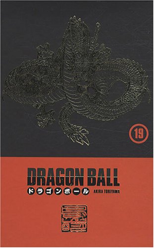 Dragon ball Deluxe Vol.19 francais Dragon ball Deluxe Vol.19 francais