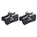 Produktbild Chooee 2 PairsResin und halbmetallische Scheibenbremsbeläge passend Disco MTB-Bike Pro Sram Avid XO Guide RSC/VS / R Elixier 7 Trail, Elixir 9 Trail