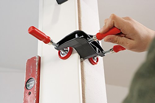 Bessey Türfutter-Richtzwinge TFM - 3