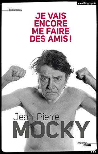 Télécharger Je vais encore me faire des amis ! livre En ligne