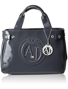 Armani Jeans Damen 922526cc855 Henkeltaschen, 10 x 22 x 32 cm