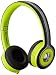 Produktbild Monster iSport Freedom Sport Wireless OnEar-Kopfhörer (Wasserfest, Bluetooth) grün