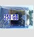 Produktbild 250GB Festplatte für HP Compaq Pavilion dv2305, dv2306