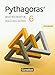 Pythagoras - Realschule Bayern: 6. Jahrgangsstufe - Lösungen zum Schülerbuch by 