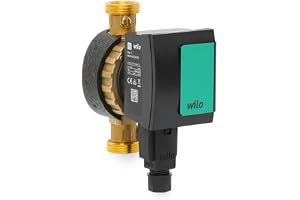 ENVIRON - Wilo Star-Z NOVA A 15 A 140 mm dricksvattenpump