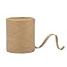 Produktbild Tenn gut 218 Yards Bast Papier Craft Ribbon, 1/10,2 cm Breite Craft Verpackung Papier Bindfäden (Kraft)