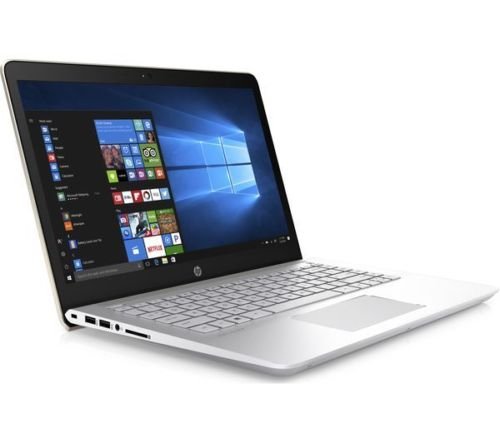HP Pavilion 14-bk064sa  1VJ38EA ABU  14  Laptop Core i5-7200  8GB RAM  128GB SSD  Windows 10