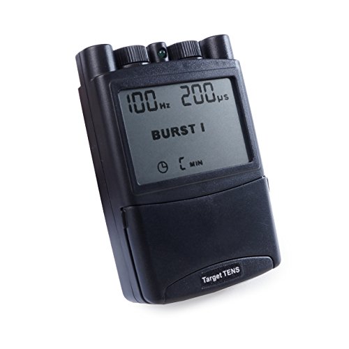 TensCare Target TENS Machine for Drug Free Pain Relief (Eligible for VAT relief in the UK)