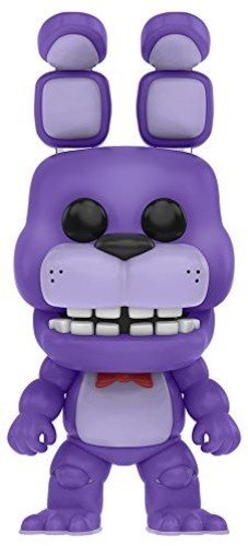 Five Nights at Freddy's - 11030 - Figurines Pop! Vinyle - Bonnie