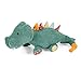 Produktbild Sterntaler Spieltier Krokodil Konrad, Alter: Für Babys ab der Geburt, Grün
