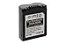 Price comparison product image CGA/CGR-S006, DMW-BMA7 Battery for Panasonic Lumix DMC-FZ7, FZ8, FZ18, FZ28