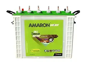 GENERIC SRI Selva UPS & Battery Works Tall Tubular Battery ( Model - 150TT42 ,Capacity - 150 AH )