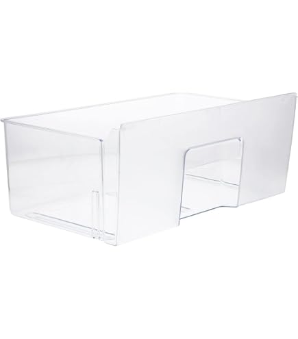 Sparefixd Cassetto Contenitore Congelatore Di Ricambio Per Neff 00438775