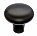 Produktbild Top Knobs M1562 Aspen Round Knob Bronze by Top Knobs