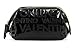 Produktbild Valentino by Mario Valentino S Soft Frame Pouch Alma VBE0E610 Nero Kosmetiktasche Kulturtasche