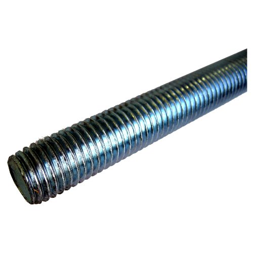 GEWINDESTANGE DIN976 vz M16 x 1,0 m / Pck a 5 Stück