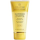 Collistar Balancing Gel Limpiador - 150 ml