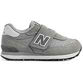 New Balance 515 Siyah &Ccedil;ocuk G&uuml;nl&uuml;k Spor Ayakkabı P5151H0