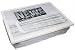 Produktbild Knie-Tablett Laptop Tablet Kniekissen Ess-Tisch vers. Variation (News)