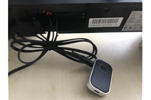 RED FINCH GROUP Receptor de audio Bluetooth para base de altavoces B&O Beosound 8