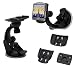 Produktbild iTALKonline Advanced PREMIUM Wind Screen Saughalterung Rotating Kit Halter für TomTom TOM TOM ONE-New Edition TomTom ONE 3RD Edition Europe, ONE 3RD Edition Regional, ONE Europe, ONE Regional, ONE XL Europe, ONE XL HD Traffic, ONE XL Regional GO 520, GO 720, GO 730 Traffic, GO 920, GO 930 Traffic, GO 530, GO 530 Traffic, GO 930