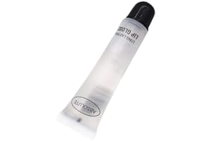 TAMMY YERKE Squeeze Tube Lip Gloss Base Hydratant Lip Plumper Huiles Brillant À Lèvres Longue Durée Sexy Lèvres Baume Transparent Étanche Volume Plante Huile Rouge À Lèvres