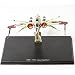 Produktbild DeAgostini SW35 Star Wars Starships & Vehicles Collection - Arc-170 Starfighter