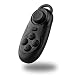 Portable Mini Bluetooth Gamepad & Selfie Shutter Remote - Black (SP) RS.250.00