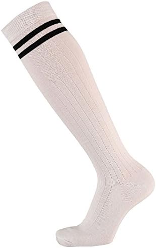 krautwear Women's Knee-High Socks -  white - One size