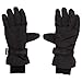 Produktbild Peter Storm Herren Mikrofaser wasserdichte Handschuhe, Schwarz, M