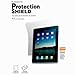 Price comparison product image Ultimate Professional Clear Screen Protector Protection Shield Cover For iPad
