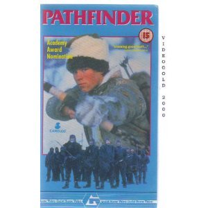 Preisvergleich Produktbild Pathfinder [VHS]