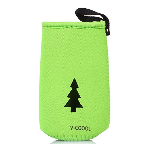 Generic Neoprene Insulated Baby Bottle Pouch
