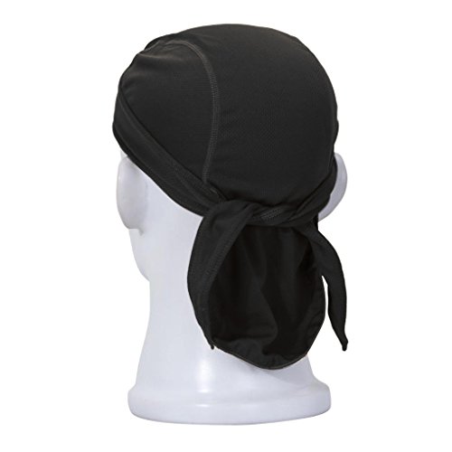 FakeFace Unisex Sport Outdoor Kopftuch Fabrige Schnell trocknende Pirat Radfahren Bandana Fahrrad Motorrad - 3