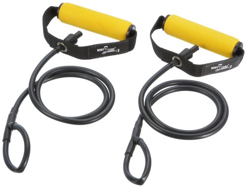 Billys Boots Camp Boot-Camp Body Tube GELB