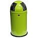 Produktbild Wesco Push Two 175 861-20 Bin Lime Green by Wesco