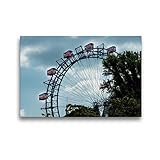 Wasserfest, der Leinwanddruck kann feucht abgewischt werden und ist dadurch auch für Staub-Allergiker geeignet.